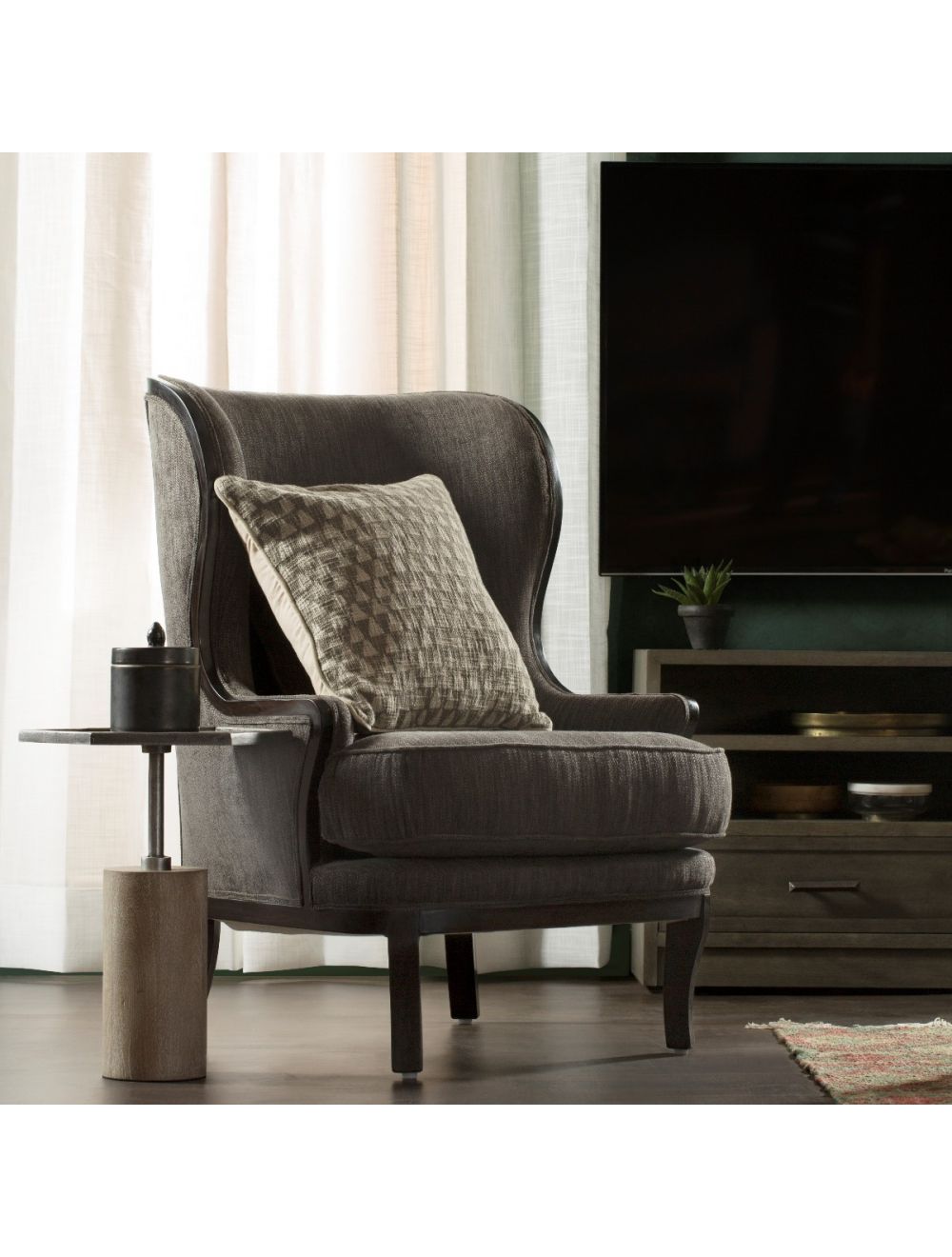 Baliard Chair-IAAH